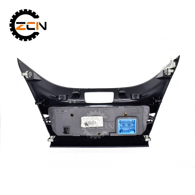 96722471XU heater control for PEUGEOT 2008 2013 STYLE Q