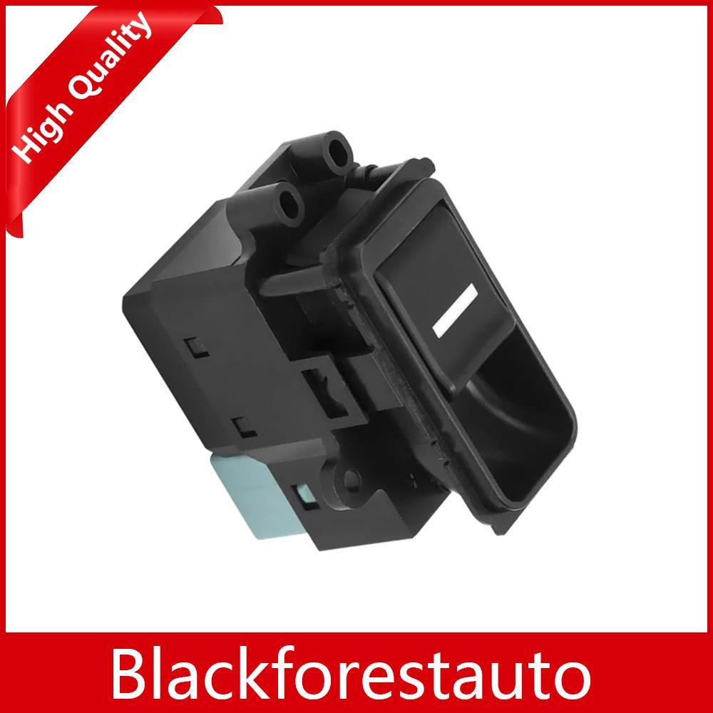 35770-SEC-A01 Black Front Power Window Switch For TSX 2004-2008