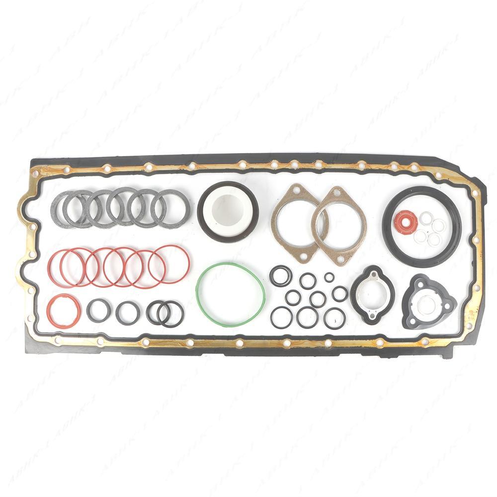 Engine Overhaul Gasket Seals Kit For 335i 135i E92 E90 E89 E60 E71 N54 3.0 n