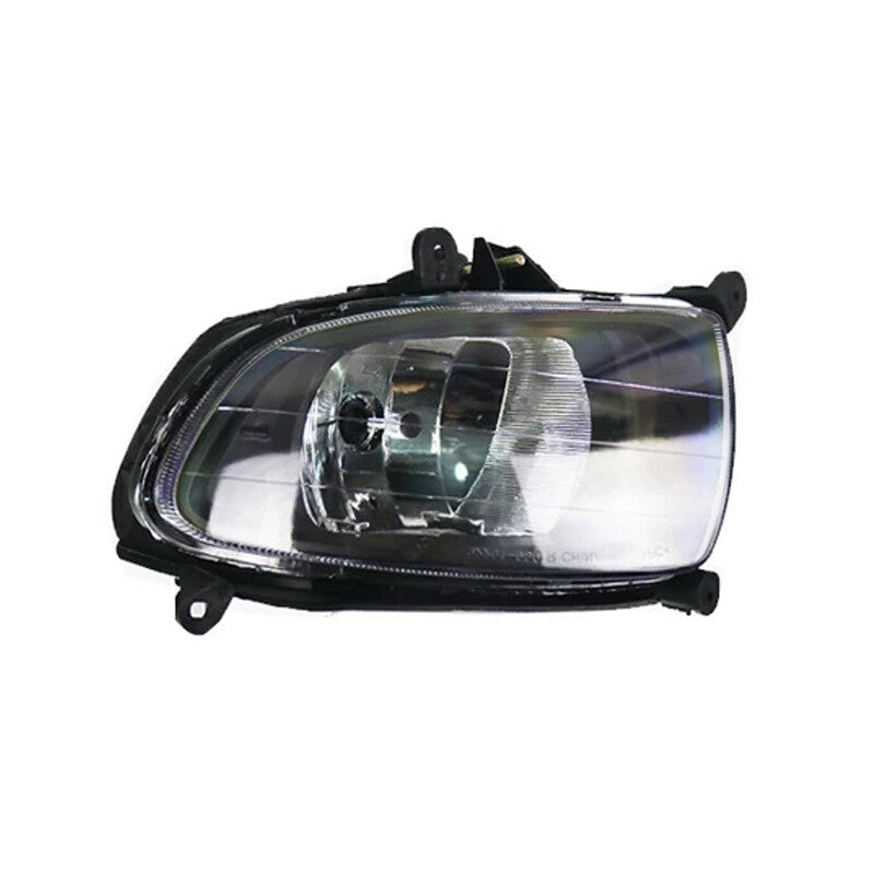 Pair Front Bumper Lamp fog lamp for KIA CERATO Sedan Spectra 2007-2009