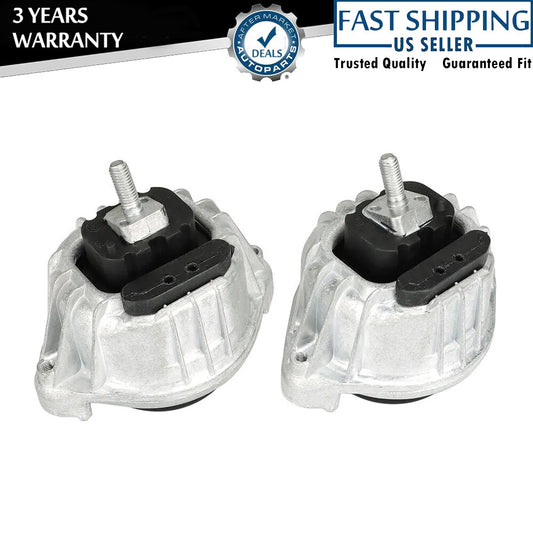 2116760330 New engine motor mounting bracket for BMW 128i, convertible 2-door base.