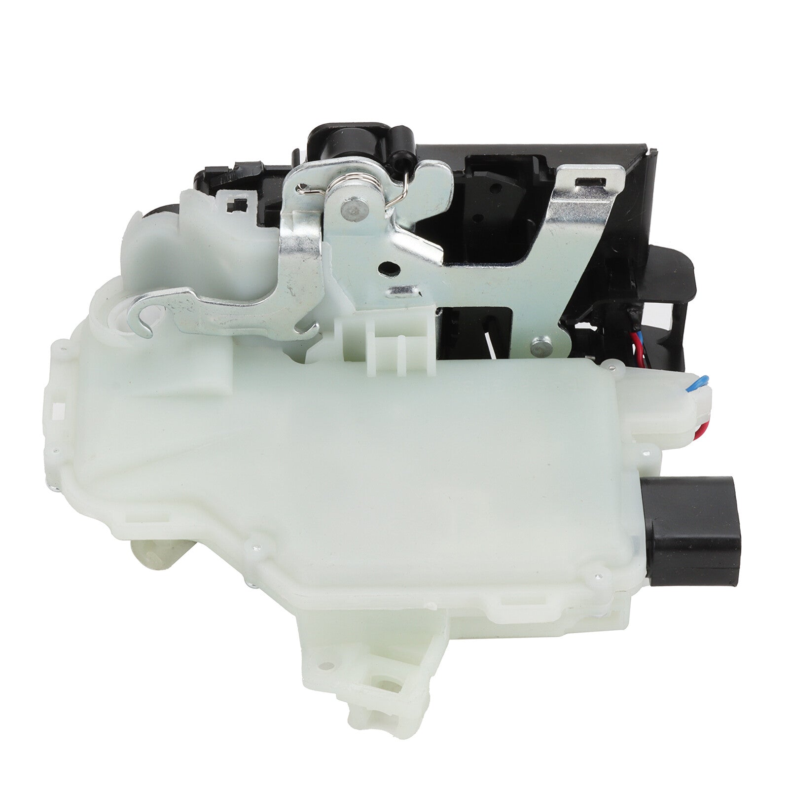 Door latch actuator for left front drive side suitable for Beetle, for Golf , for Jetta - n