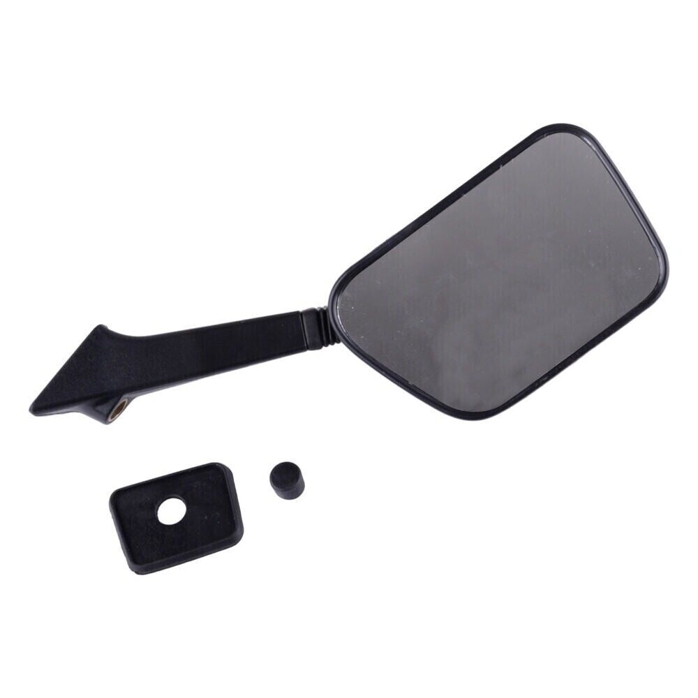 2pcs Rear View Mirrors for Honda Elite CF80 CH80 NH80 CH125 CH150 CH150D Parts