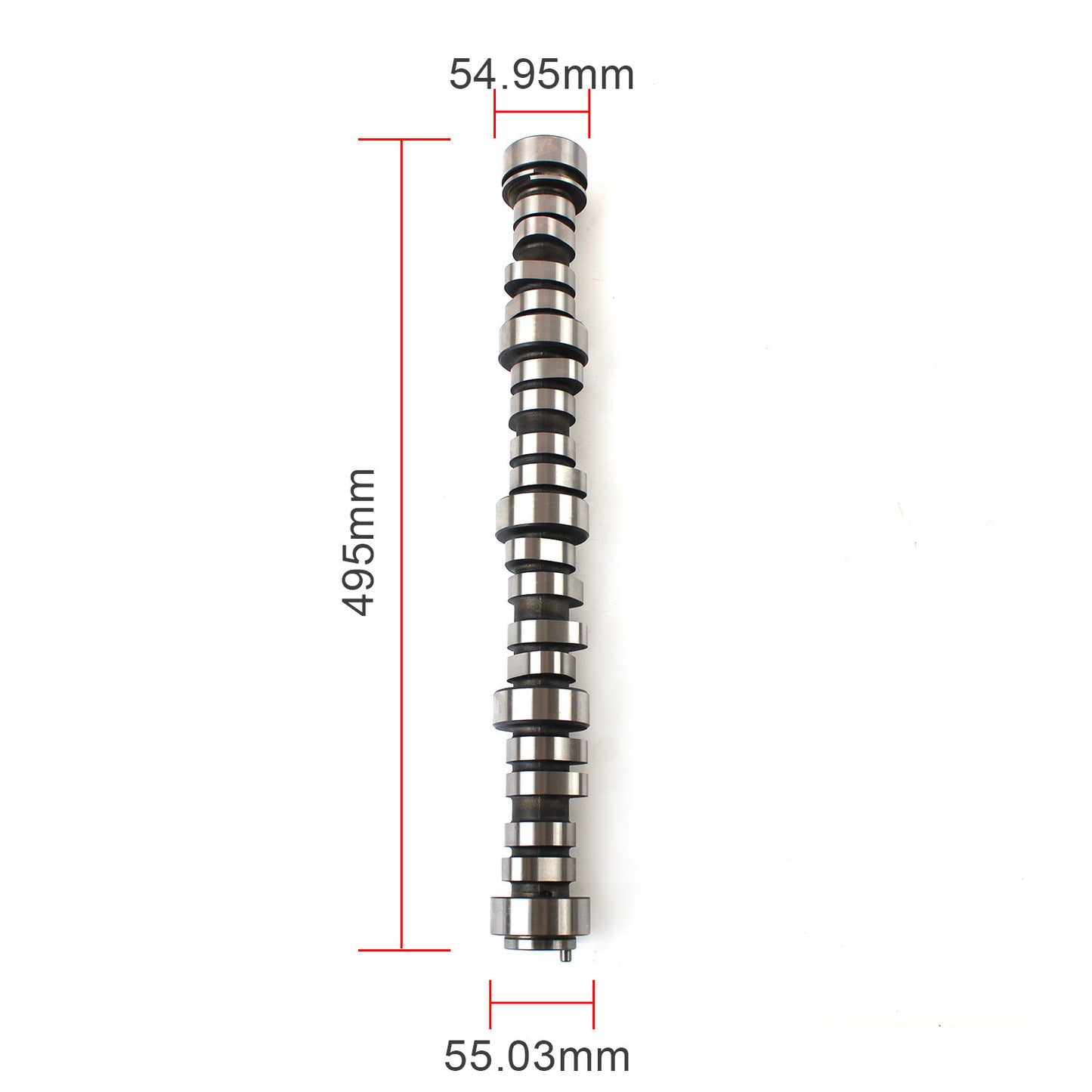 For E-1838-P Sloppy Stage 1 GM LS LS1 LS3 Hydraulic Roller Camshaft .560 Lift