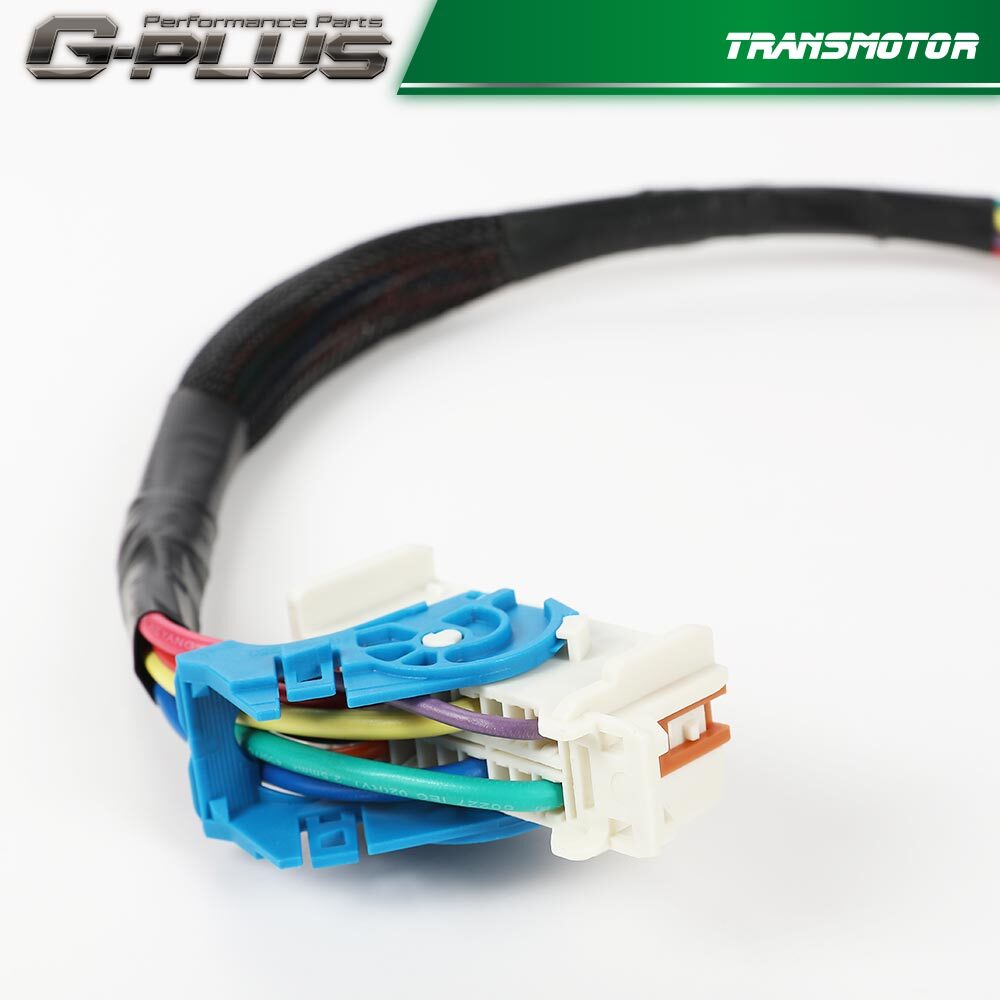 Suitable for 2014-2021 Universal Upfitter for Chevrolet for GMC Terminal Block Connector with Auxiliary Switch
