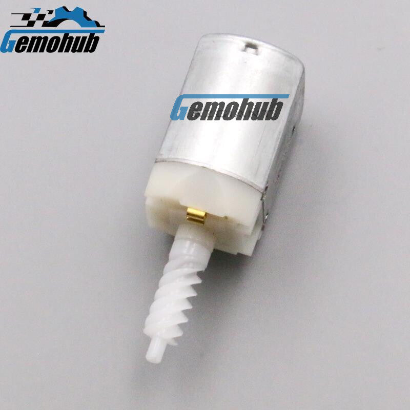 Fuel Filler Cap Actuator Motor For 2008-2015 for Nissan Pathfinder 3.5L 4.0L 5.6L