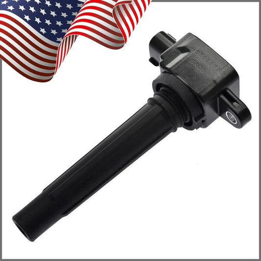 Ignition Coil for Suzuki Outboard DF200 DF225 DF250 DF200T DF300 H6T11171
