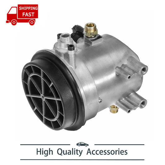 Fuel Filter Housing  for ford  E-350 E-450 2000-2003 E-550 EXCURSION 2001-2003 Q