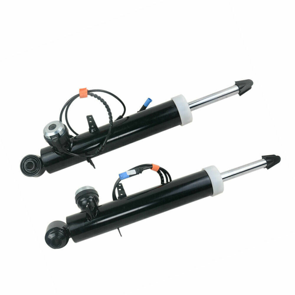 4¡Á Front Rear Shock Struts Assys Fit for BMW F10 F11 528i 535i 550i xDrive 2011-19