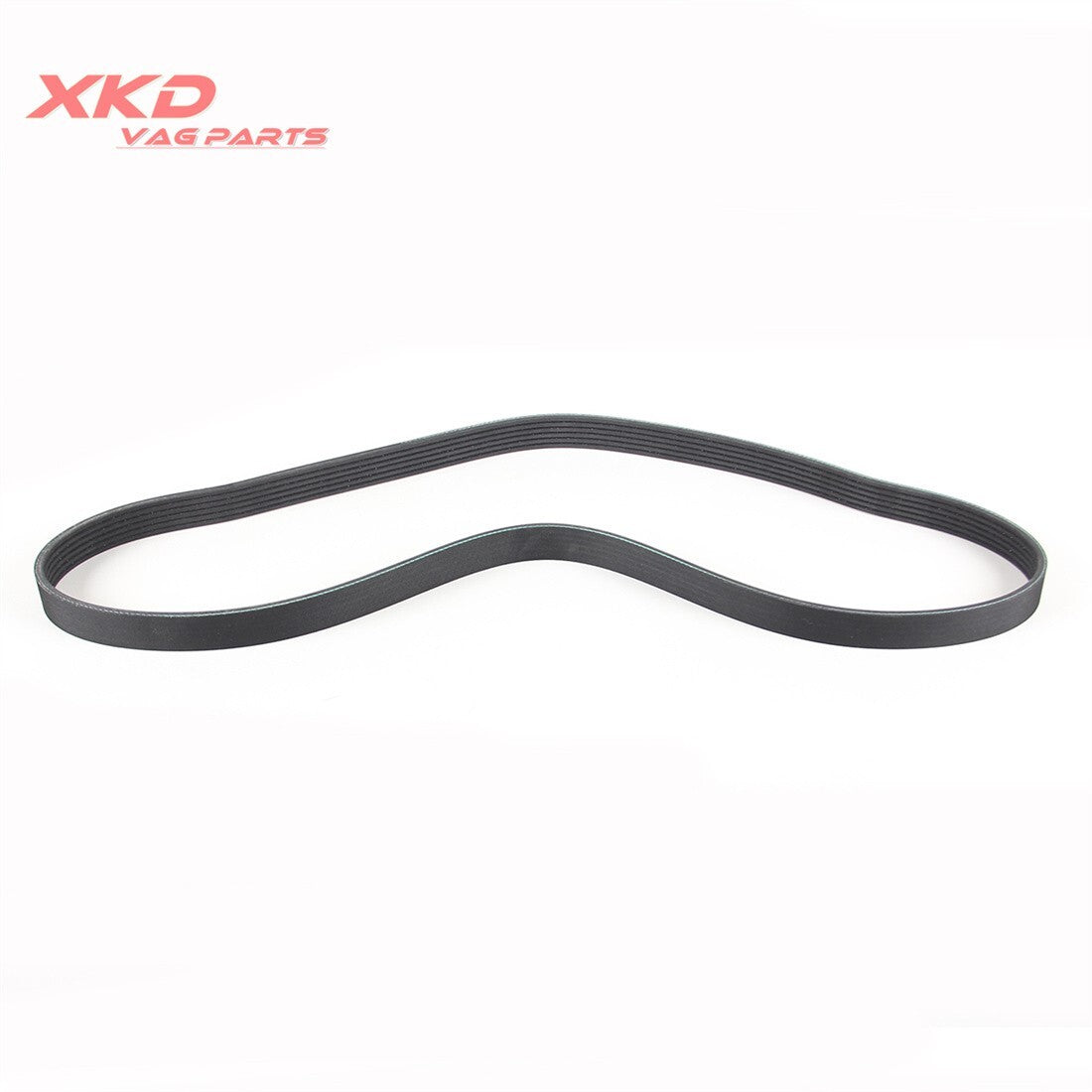 2.0T alternator belt suitable for Audi A4, A5, A6, Q5 06L903137L