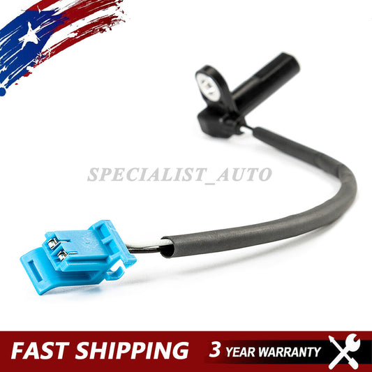 The new transmission output sensor is suitable for GM for Cruze Equinox Impala Trax 24276628 Q