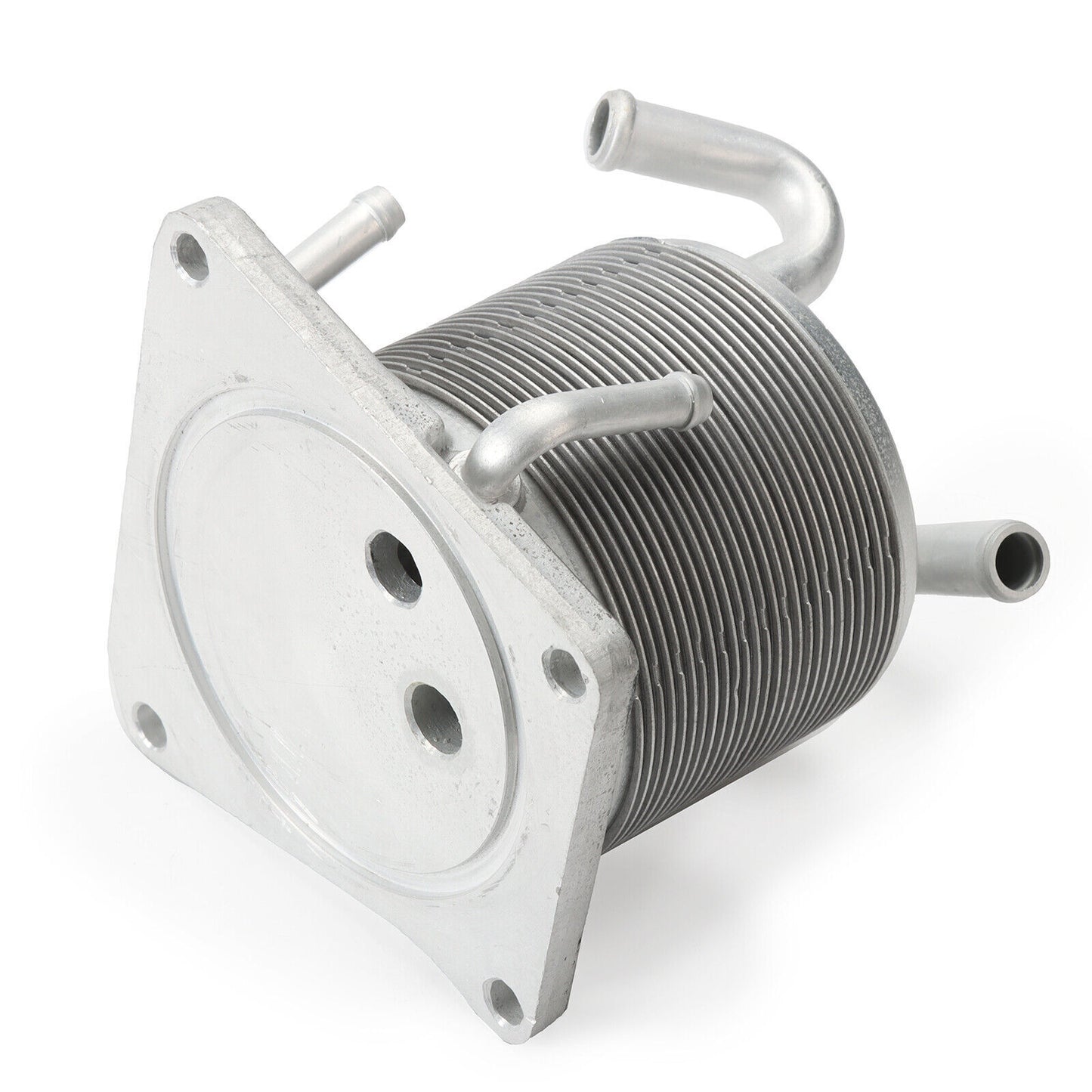21606-1XF0A for Nissan Rogue 2008-2013 CVT Transmission Oil Cooler Q