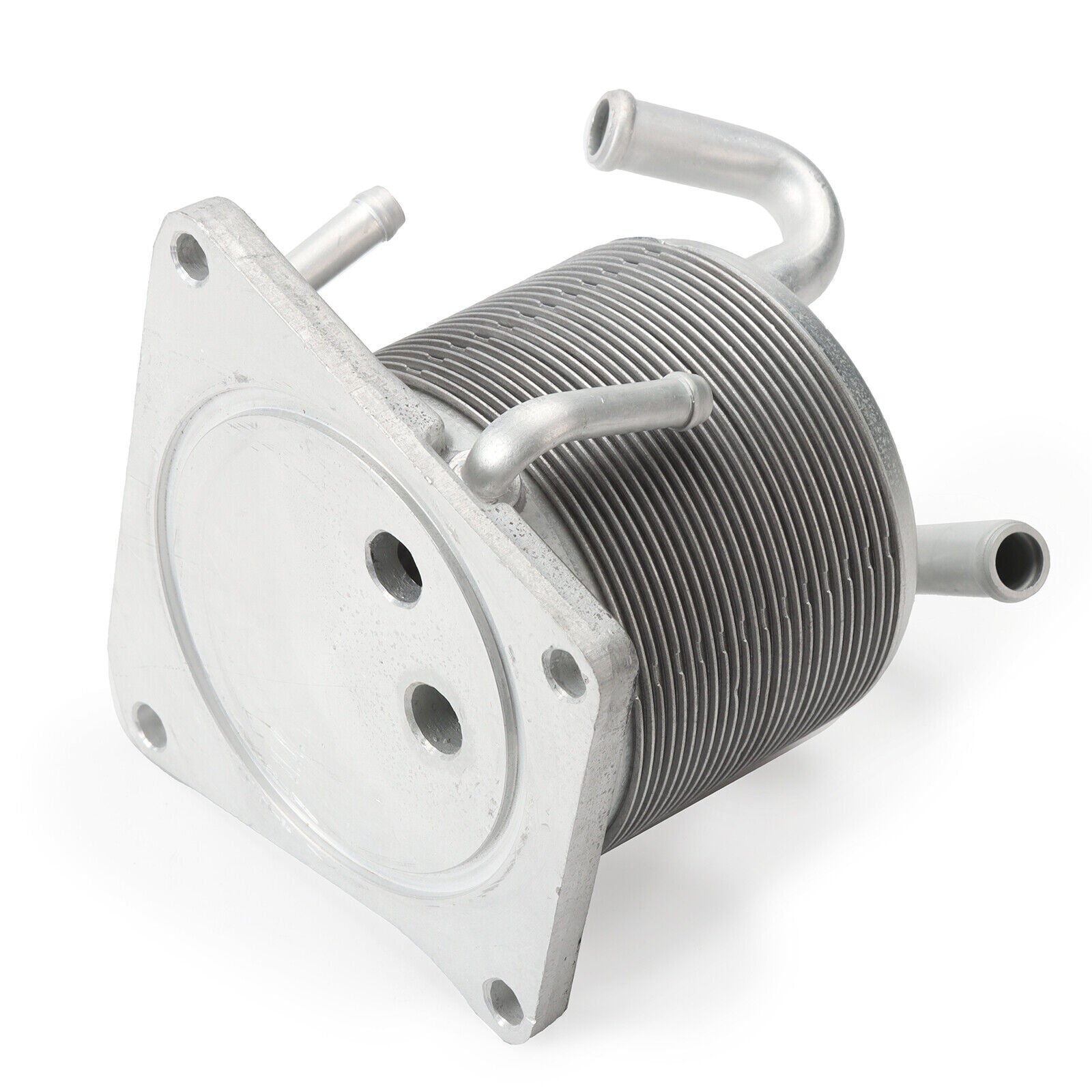 21606-1XF0A for Nissan Rogue 2008-2013 CVT Transmission Oil Cooler Q