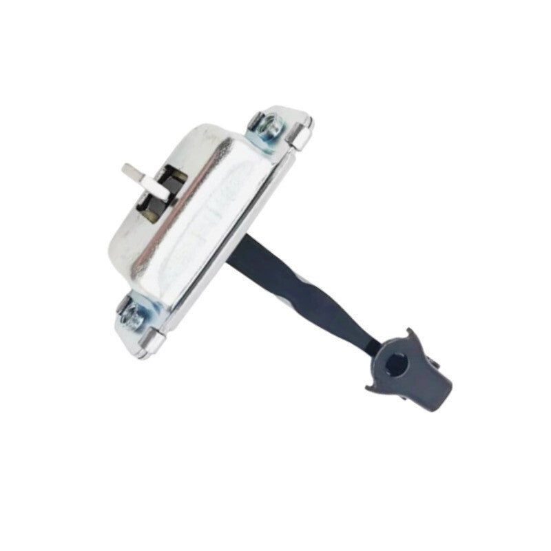 2 M8 Top Pillar Battery Cable Terminal Pure Brass Automotive Wire Clamp Heavy Duty Parts H