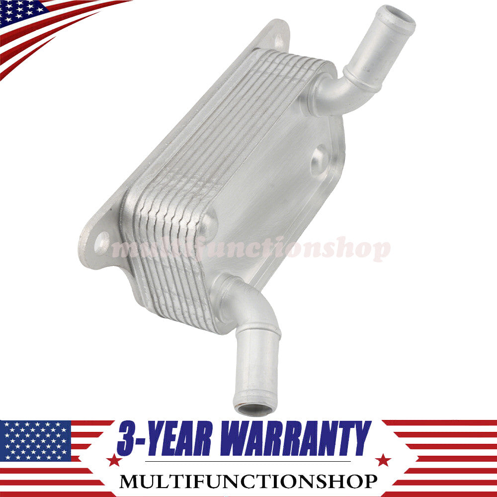 for Toyota for Corolla 2019-2025 Transmission Oil Cooler 33493-12090