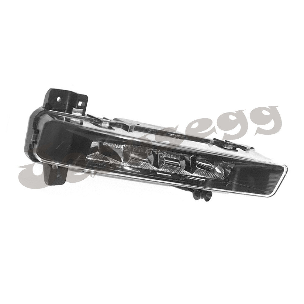 9477172 LED Fog Lights for M-Package for BMW 6 Series G32 GT 5 Series G30 RH