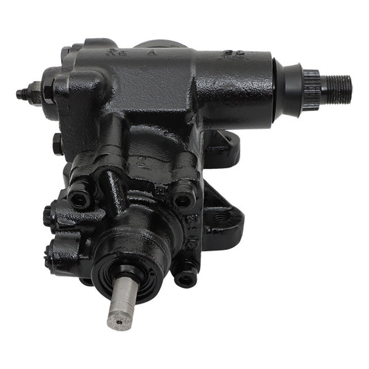 Power steering gearbox for Silverado 2500 HD 1500 HD 3500 for GMC for Sierra 2500 - n