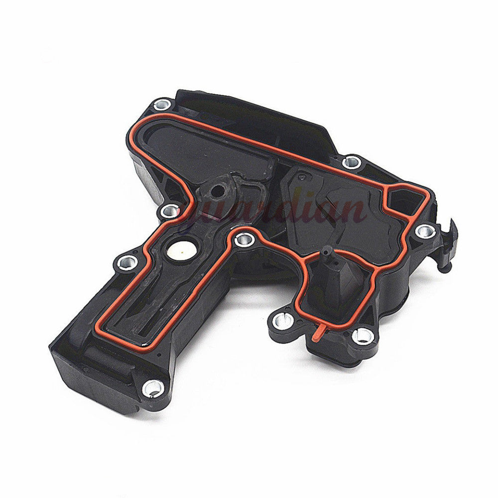 06H103495 PCV valve oil separator is suitable for Volkswagen for Jetta , for Golf GTI, for Passat , for Audi A3, A4, TT, and ST