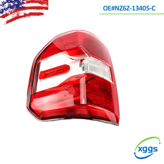 For 2022 2023 24 for Ford Maverick XL XLT NZ6Z-13405-C New Left Tail Light Assembly