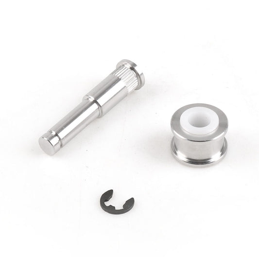 Front Door Hinge Pin Roller Repair kit Fit For 07-11 for Chevrolet GM for GMC CK Series