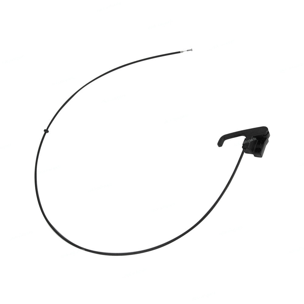 05104405AA Hood Release Cable with Handle For 2003 2004 2005 2006 for Dodge Sprinter