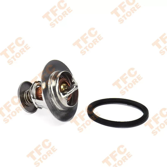 121850-49810 Thermostat for Yanmar 4D94E 4D98E 4TNV94 4D94LE 4TNV98 Engine 71¡æ