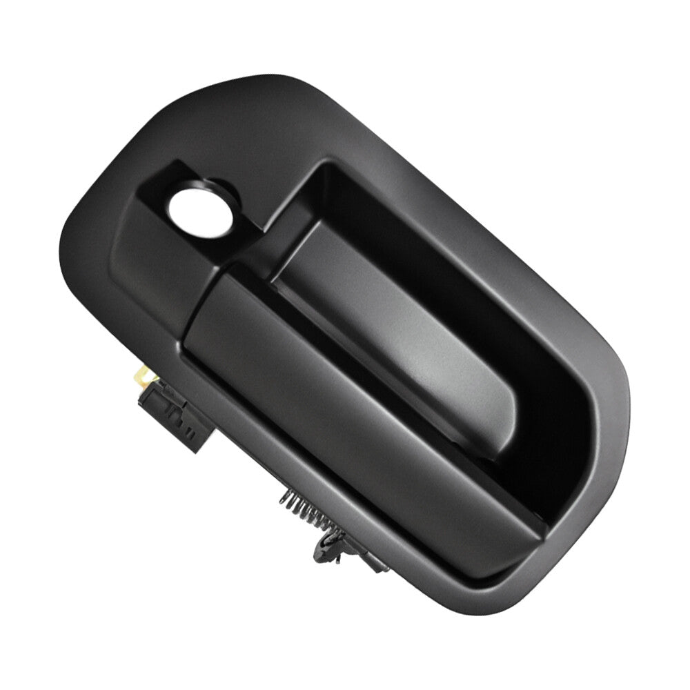 Fits for Honda Ridgeline 2006 - 2014 Tailgate Handle Black With Camera Hole Q