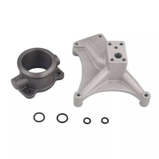 for Ford 1994-1997 Diesel 7.3L Turbo Pedestal + Exhaust Housing