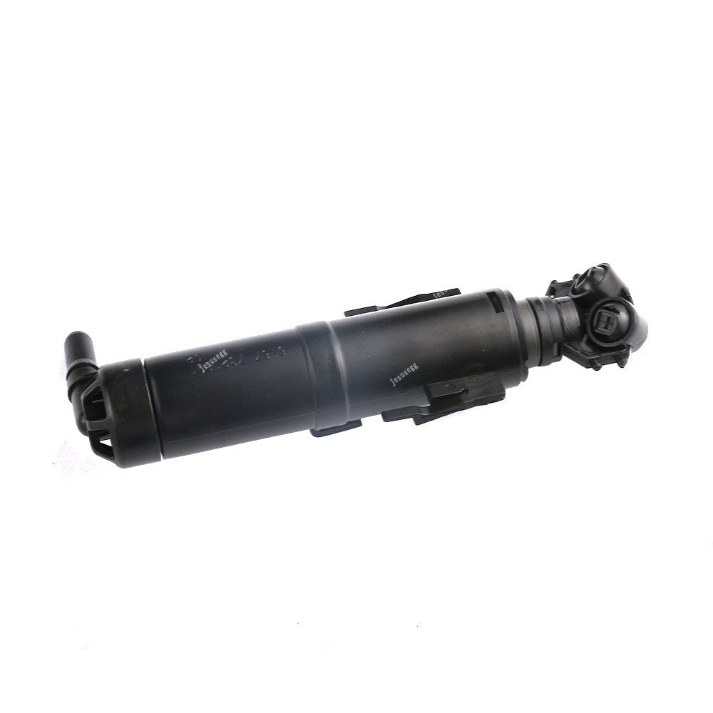 Left Side Headlight Washer Wiper Nozzle Sprayer for BMW X1 2013-2015 E84