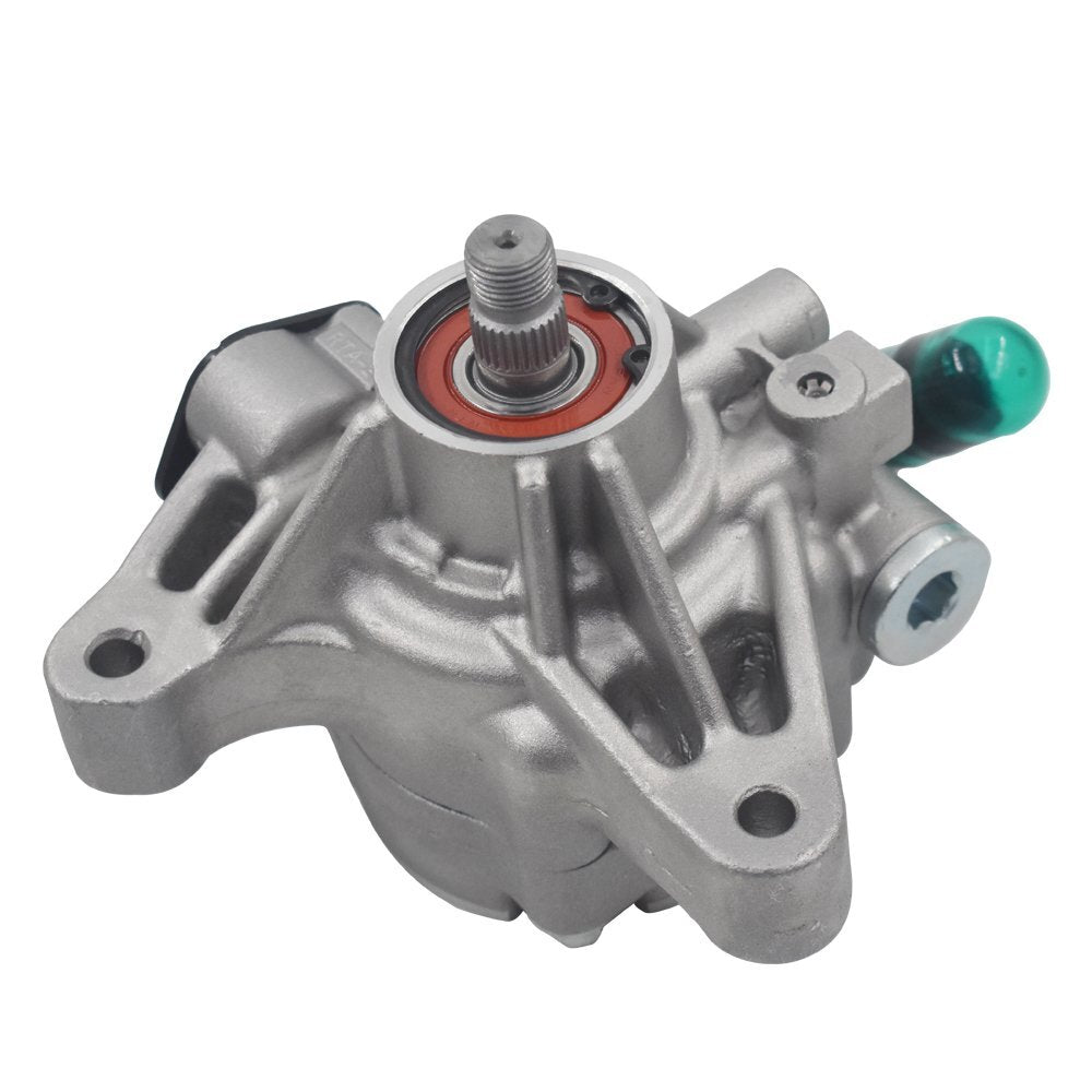 Power steering pump 56110PNBA01 suitable for 2002-2011 for Honda CR-V 2.4L and for Acura RSX. n