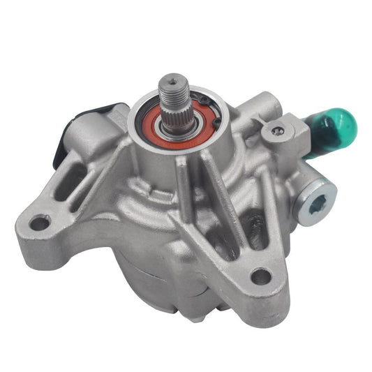 Power steering pump 56110PNBA01 suitable for 2002-2011 for Honda CR-V 2.4L and for Acura RSX. n