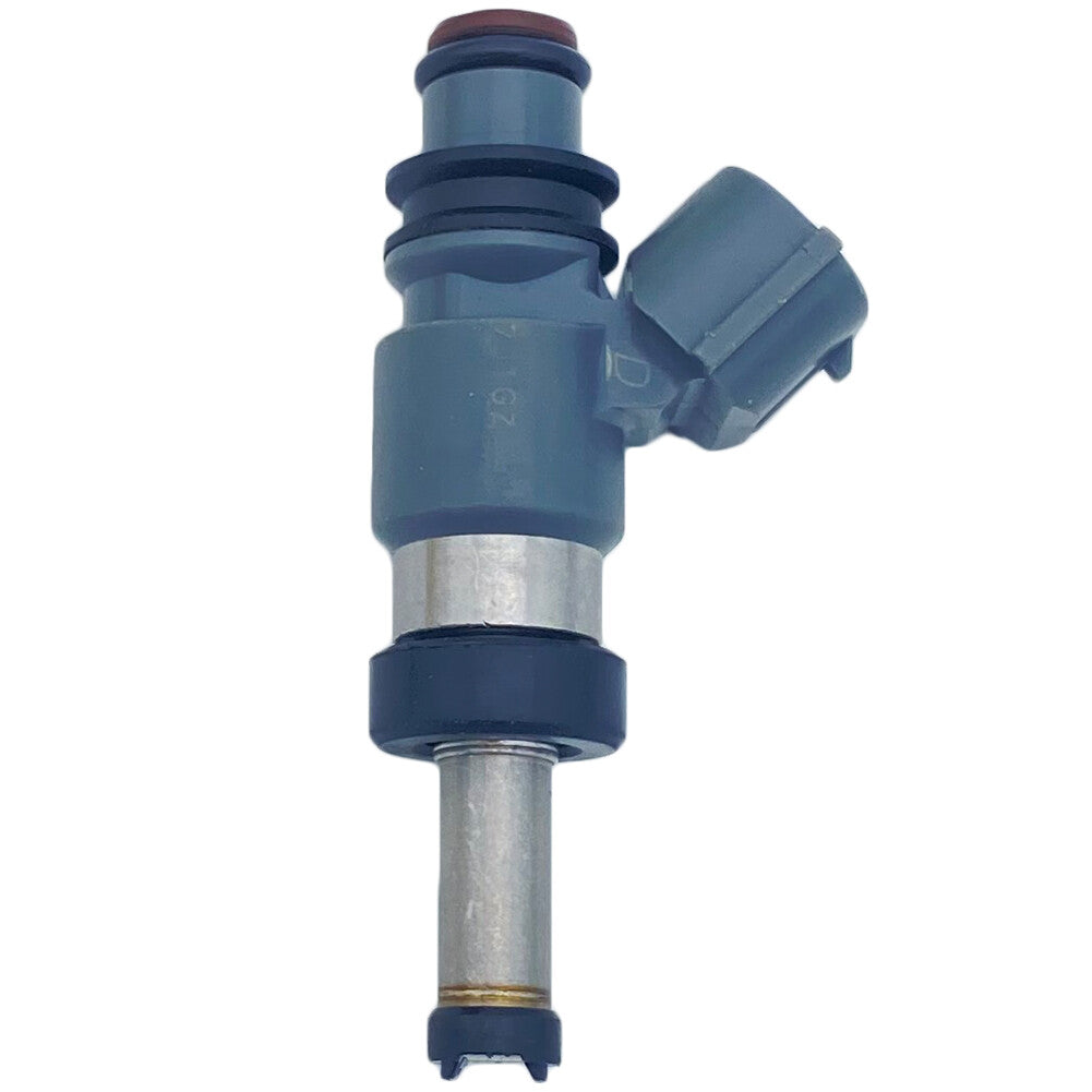 Fuel injectors suitable for Yamaha SR400, WR250R, XSR900, YZ250F, FJ09, FZ09, MT-09, 4C8137610000- n