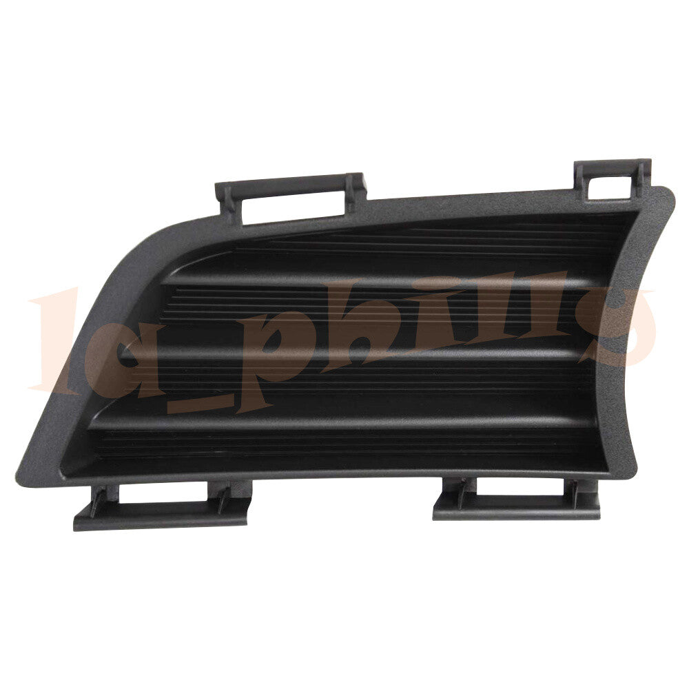 for Pontiac 2005-08 Vibe Base 2005-06 Vibe GT Front Left Bumper Fog Light Cover