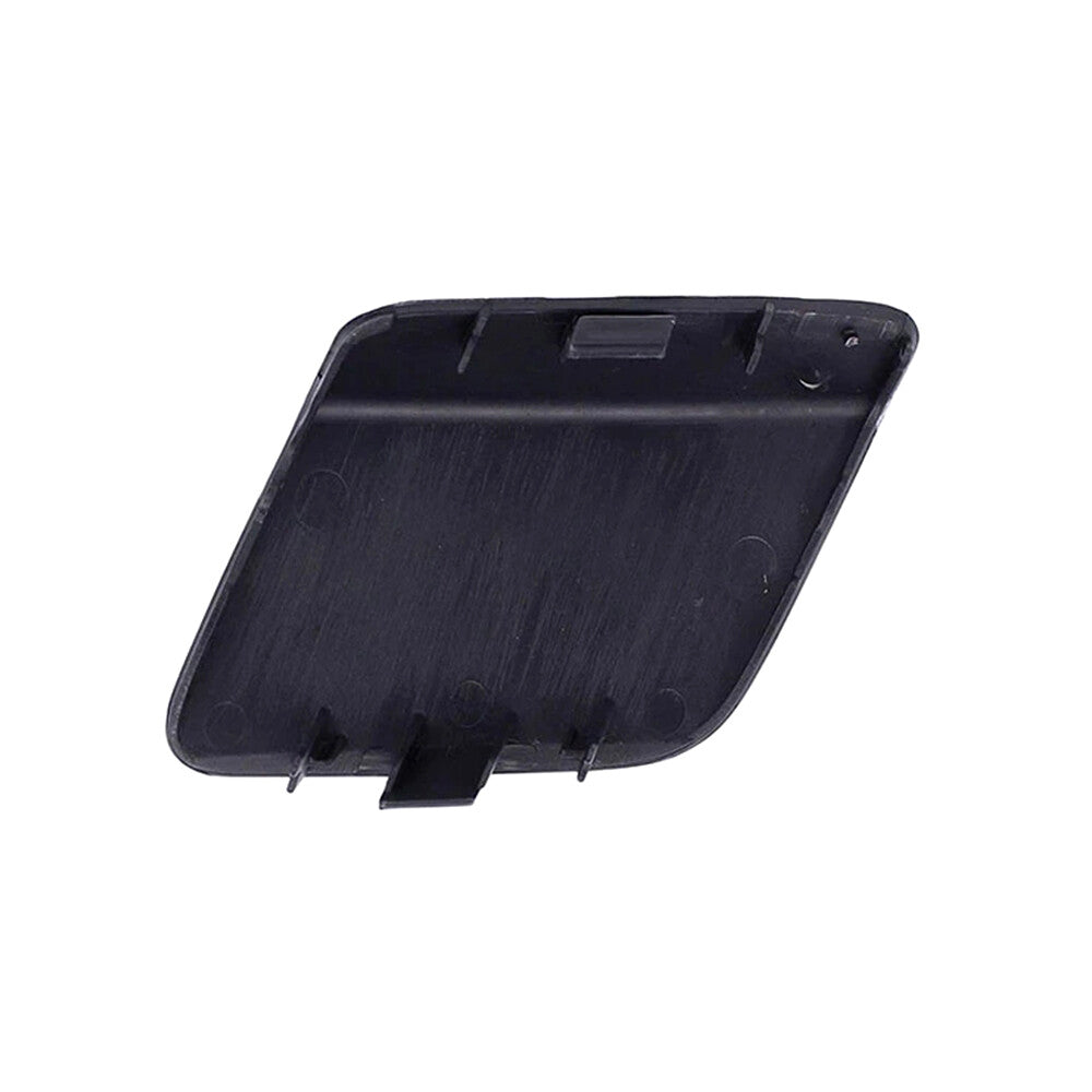 Fit for Toyota Prius C 2012-14 Front Tow Hook Cover Eye Cap Bumper Unpainted Lid Q