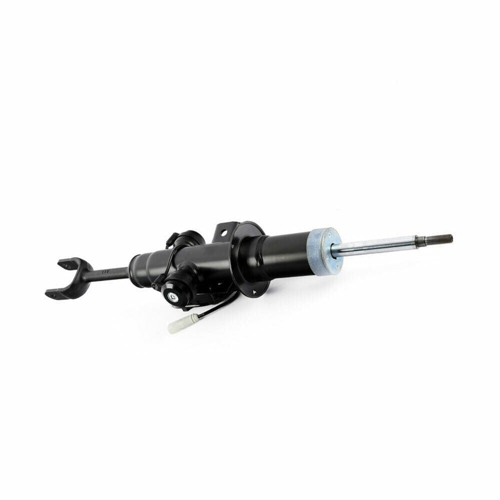1x Front Right Shock Absorber EDC For 5- F10 F11 37116796856 2009-2016 n