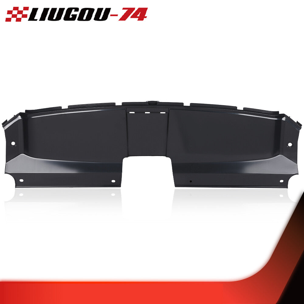 New radiator grille protector for Hyundai for Veloster 2013 - 2017