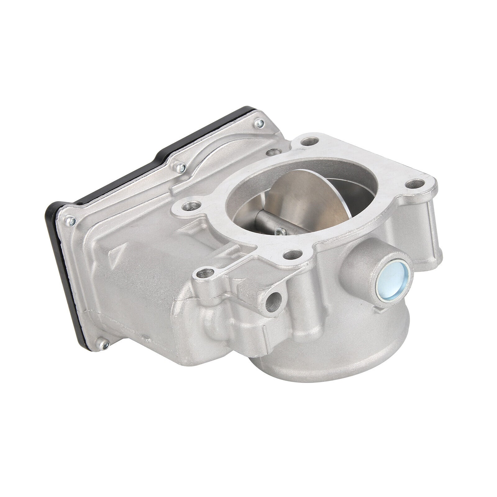 The 1450A209 engine throttle body is suitable for Mitsubishi Triton MQ MR Pajero Sport QE QF 2.4 Q