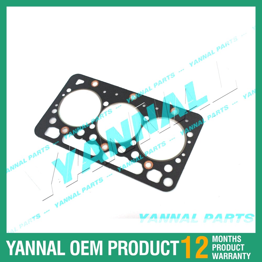 Cylinder head gaskets suitable for D722 and D782 16871-03310 1687103310 16871-0331-1-
