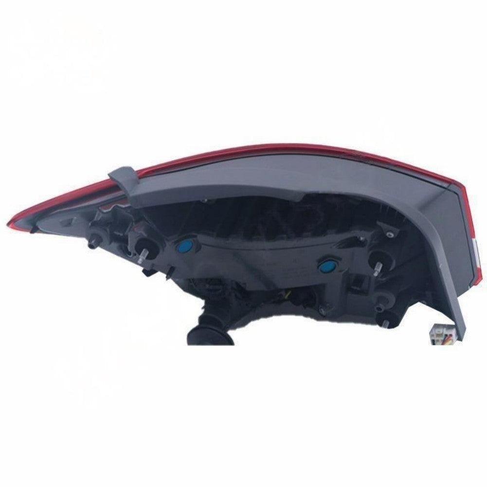 Tail Lights Outer Replace# 26691963 Q