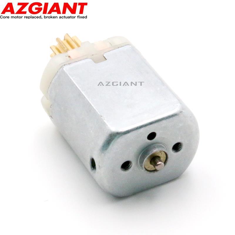 8X1837015C Door Lock Latch Actuator Motor Replacement Part for Audi S3 8V 2015 - 2020