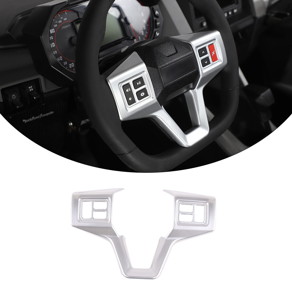 Car Lock Cylinder for Cruze Left Front Door Driving Door Lock core v