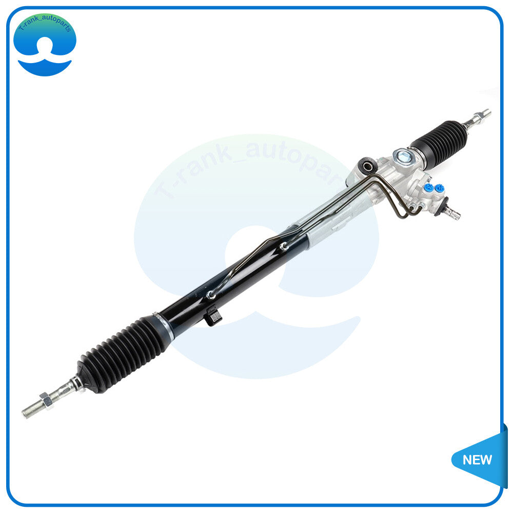 9Pcs Complete Power Steering Rack  Pinion Assembly for 2004-2007 for Toyota Sequoia