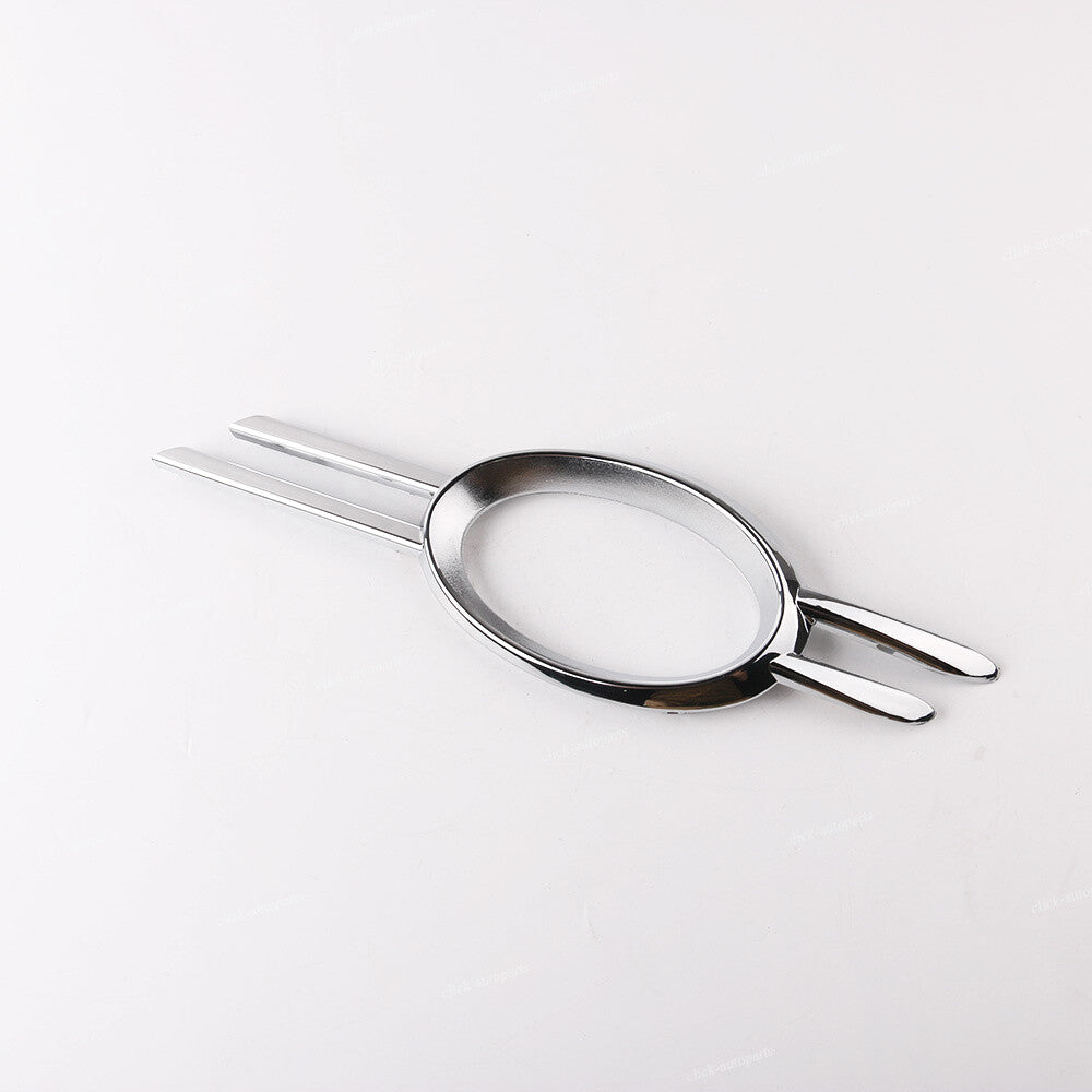 Front Bumper Fog Lamp Grille Trim Right A2118851274 Fit for Benz E CLASS W211 Chrome