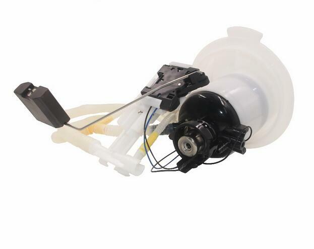 Fuel Filter Assembly for Mercedes W204 W212 C180 C200 C250 C350 E200 E250 E350 v