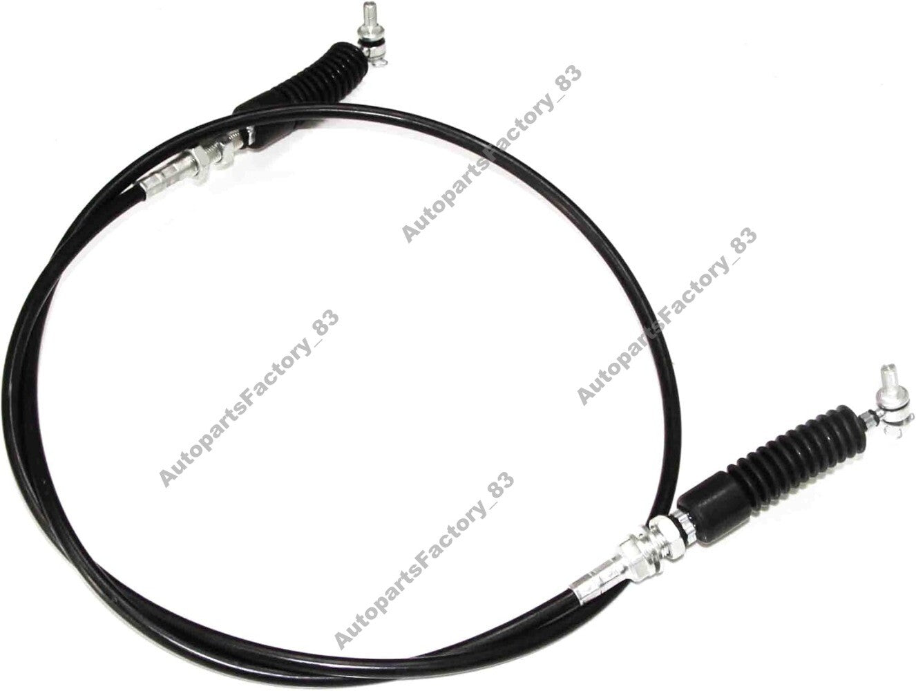 Gear Shift Cable for Arctic Cat 0487-090 2012-2014 Wildcat 1000 2 Seater