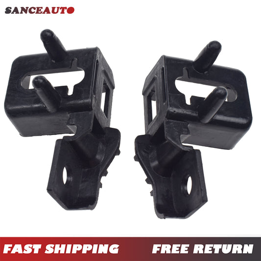 Suitable for 13-16 Fusion for Lincoln MKZ left and right light brackets n