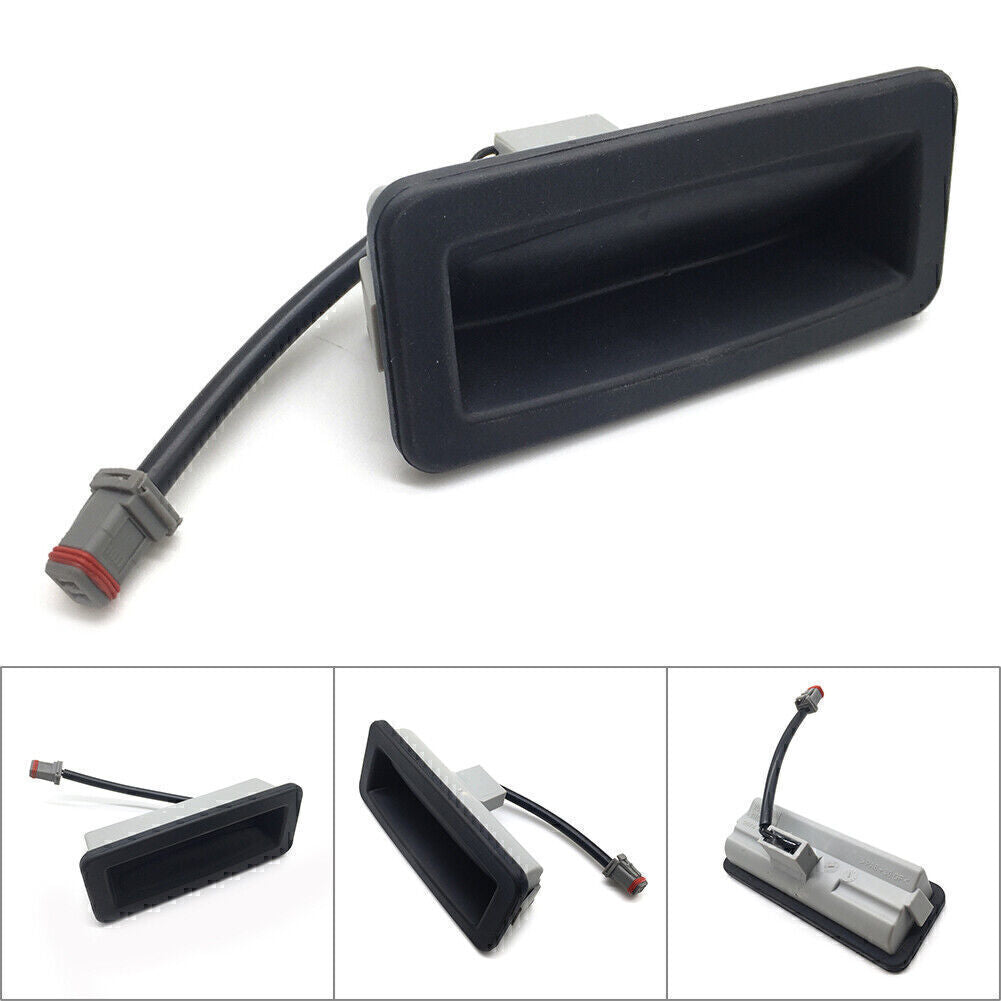 for Range Rover Sportre2x Rear Tailgate Door Release Handle Switch Kit Q
