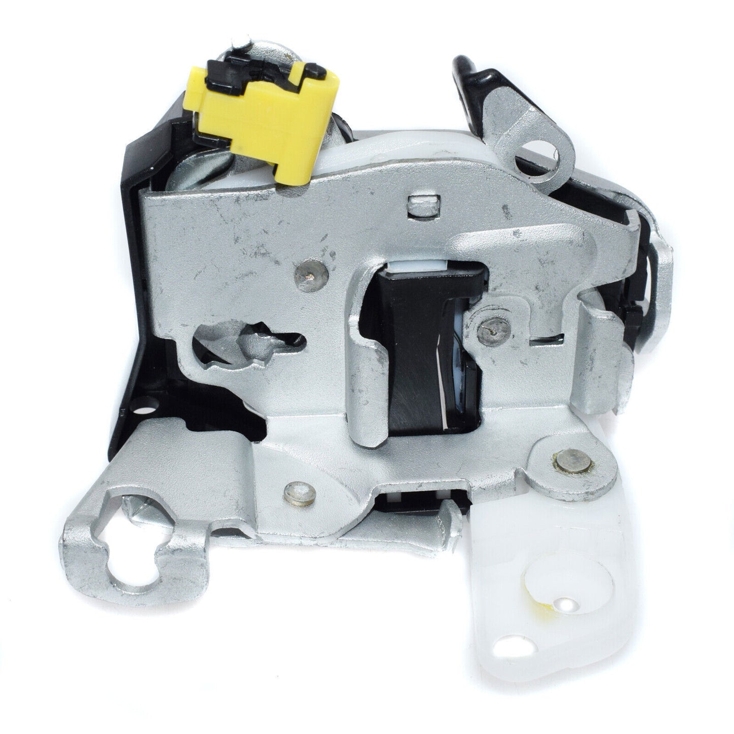 Door Lock Latch Screwdriver Side for F150 250 350 450 Super Duty OE 6C3Z2521813A - v