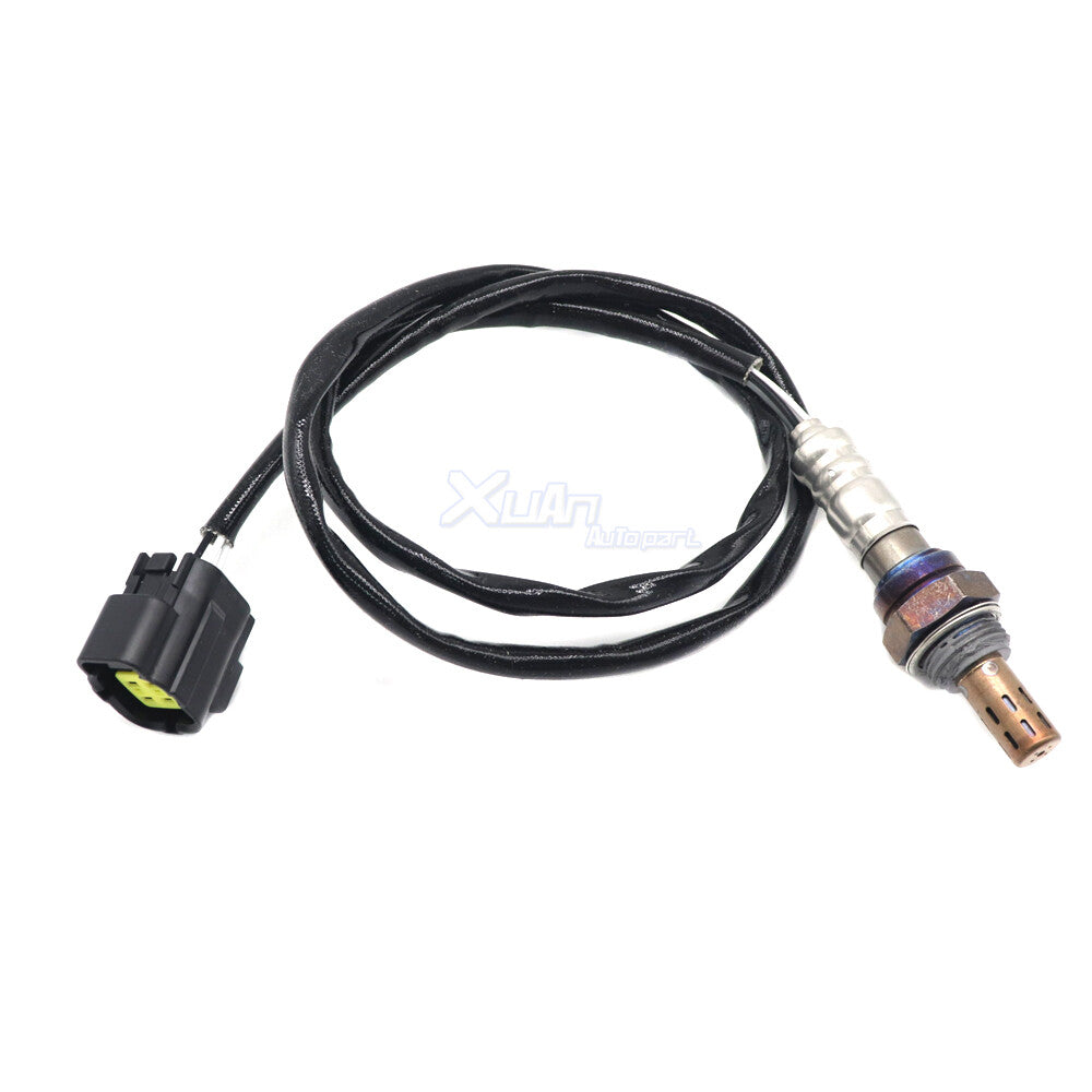 L813-18-861B is a brand new downstream oxygen sensor for Mazda 6 (1.8, 2.0, 2.3, model 25024875) manufactured between February 7th and 7th. v