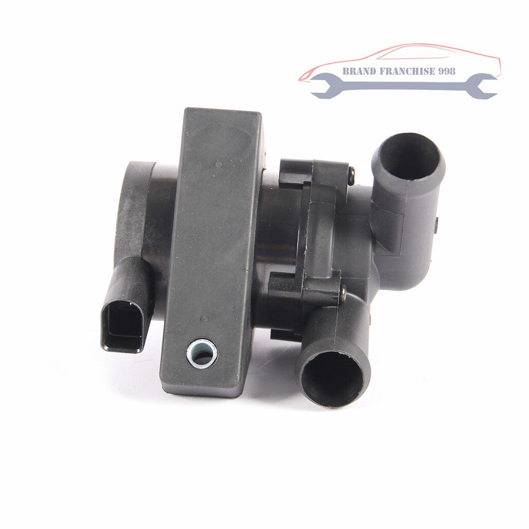 3.0T auxiliary water pump suitable for Audi for A6 , A7, Q7 06E121601C